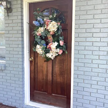 Country Living Vila